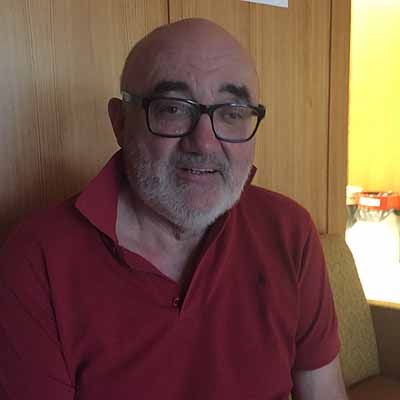  Alles Gute Walter Benda
