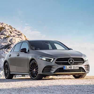  Tiroler Autosalon: Österreich-Premieren