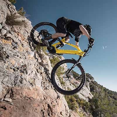  Peugeot: Neues E-Mountainbike