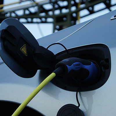   2018 ein Wendepunkt für Autoindustrie?