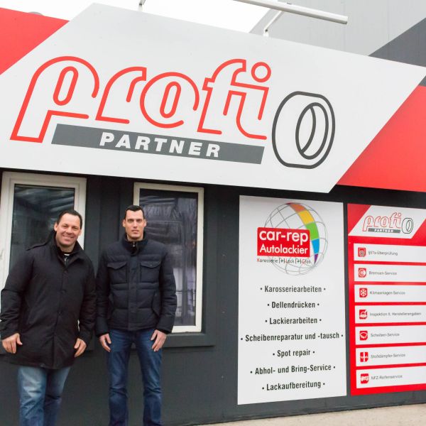  Kompetenzzentrum vor Fertigstellung