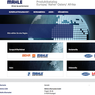  Website-Relaunch
