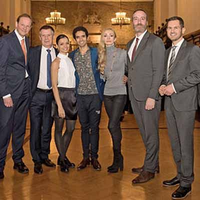  Salzburger Landestheater und AutoFrey kooperieren