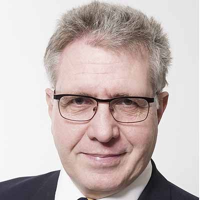  Neuer Personalleiter