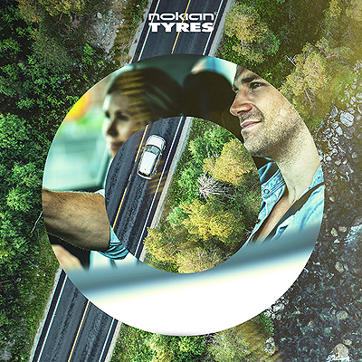  120 Jahre Nokian Tyres