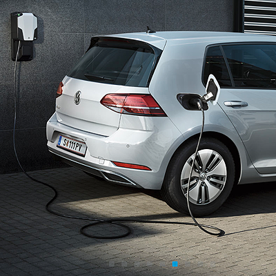  VW-Konzern rüstet sich E-Car-Produktion