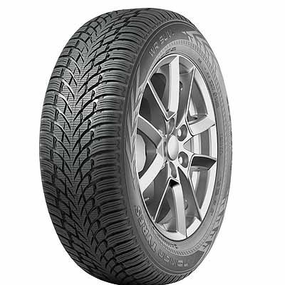  Neuer Winterreifen für SUV- und Crossover-Modelle
