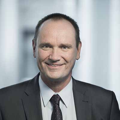  Dr. Robert Fischer ausgezeichnet 