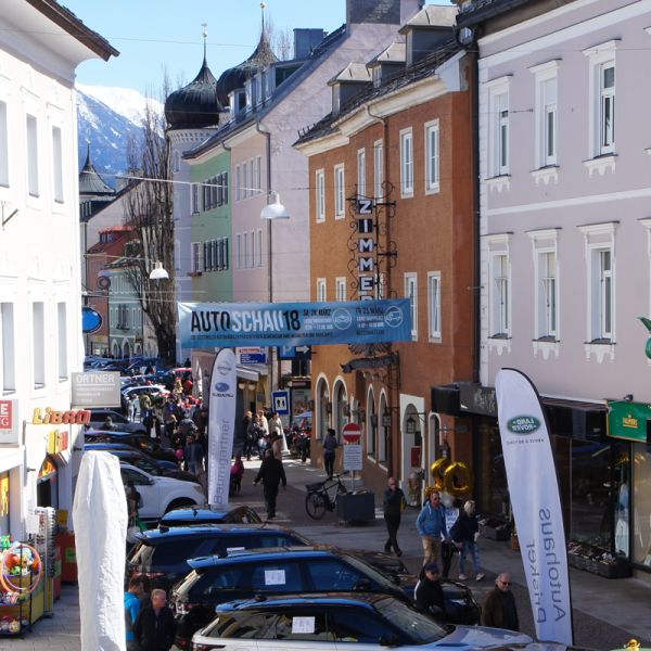  Osttiroler Blech-Schmankerln