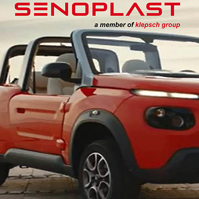  Senoplast expandiert nach China
