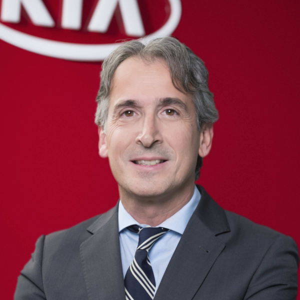  Kia: Cole-Nachfolger ist Schweizer