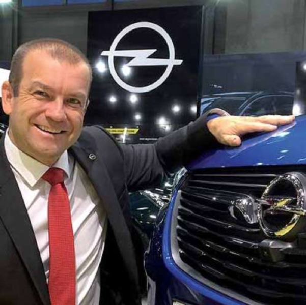  Österreich: Opel-Händlerverträge gekündigt