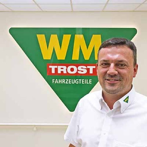  "Ohne Gewerbeschein keine Ware"