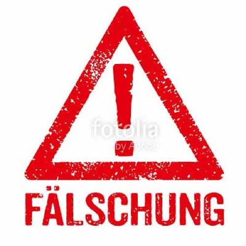  Schwarzes Scheingold