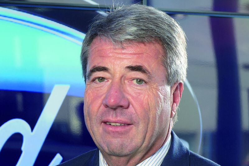  "Das Thema ist großteils erledigt"