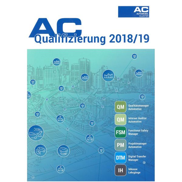  Auf Herausforderungen vorbereiten