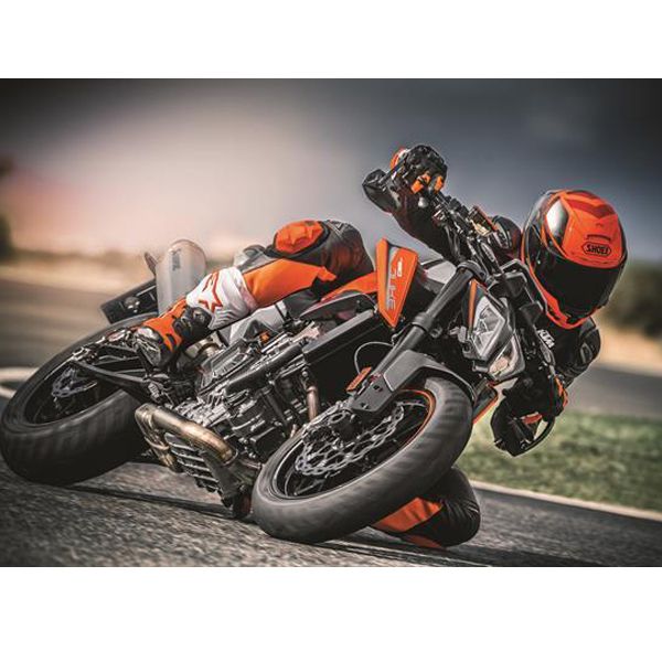  KTM-Testtag in Marchtrenk