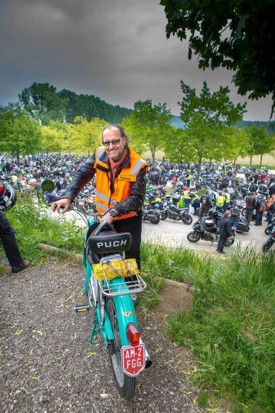  Für Sicherheit & Branchenprobleme on the road