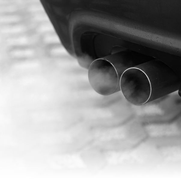  Branche am Gas bei Euro 6d-Temp
