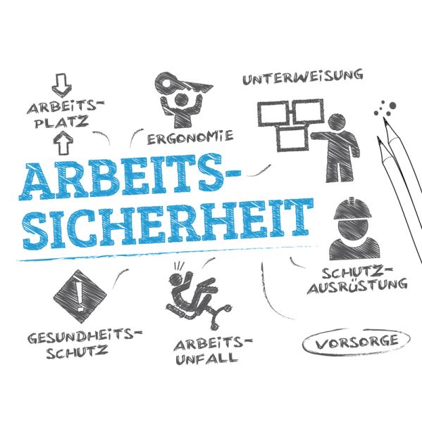  Weniger Arbeitsunfälle im Kfz-Gewerbe 