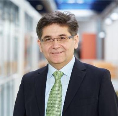  Neuer CFO bei Europart