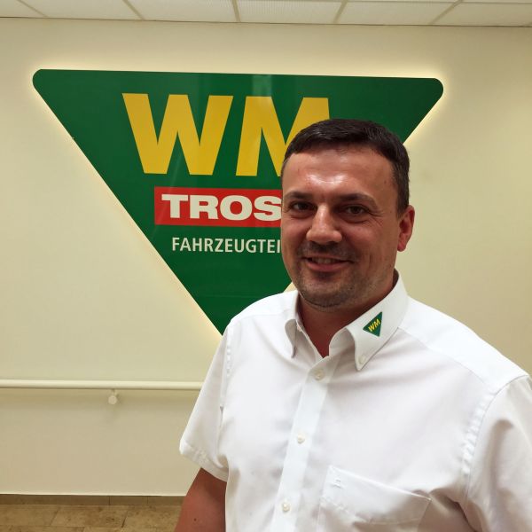  WM Trost: „Keine Belieferung ohne Gewerbeschein“