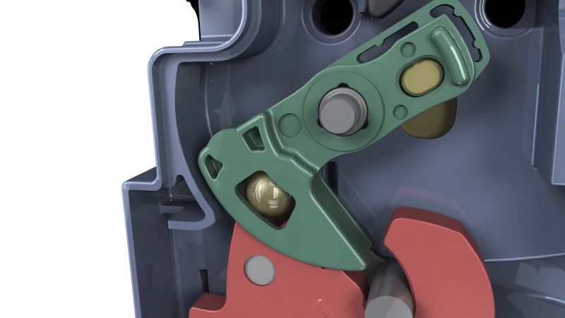 Gleiten statt Rollen