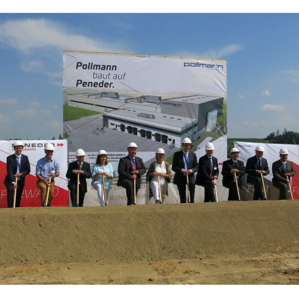  Pollmann baut in Vitis