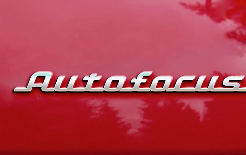  TV-Tipp „Autofocus“