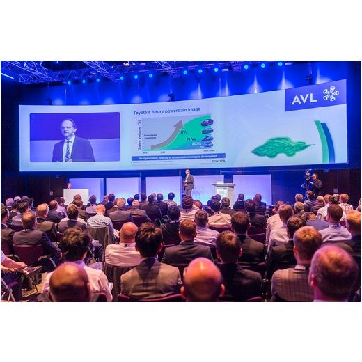  Vernetzung als eigentliche automobile Revolution