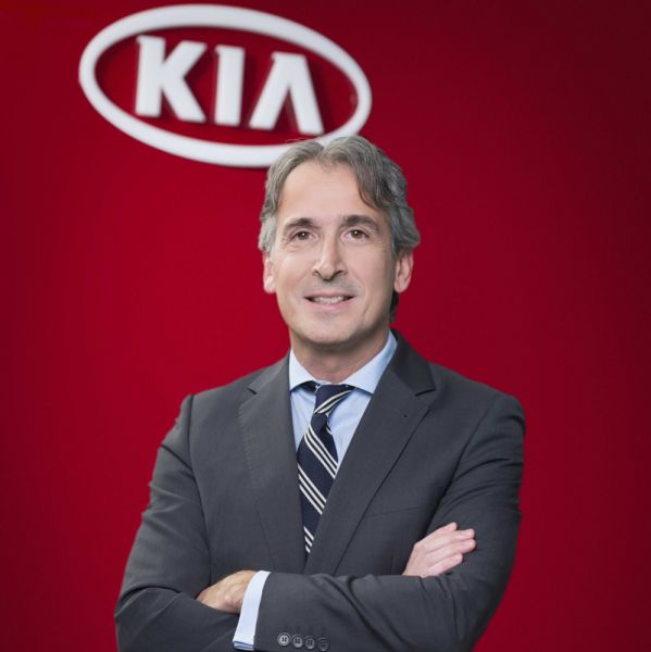  Kia feiert 3.000.000 x 7 Jahre Garantie
