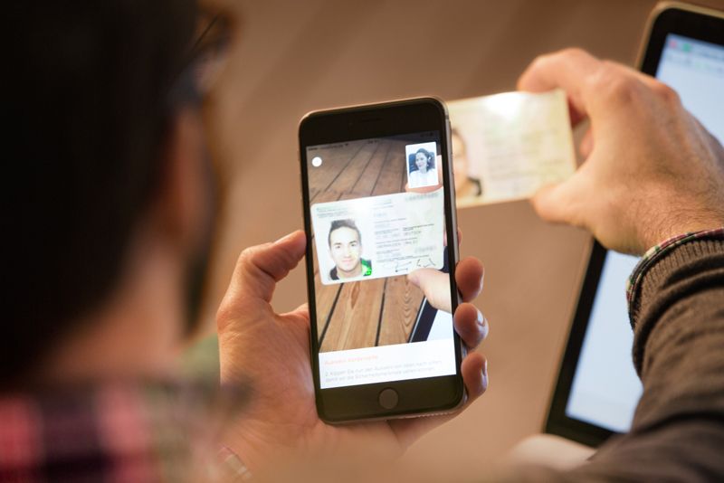  Leasing per Smartphone