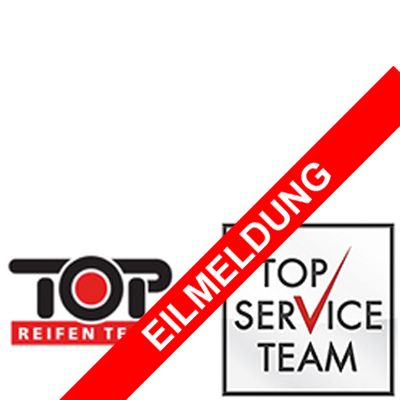  Reifen: TST und TRT rücken zusammen
