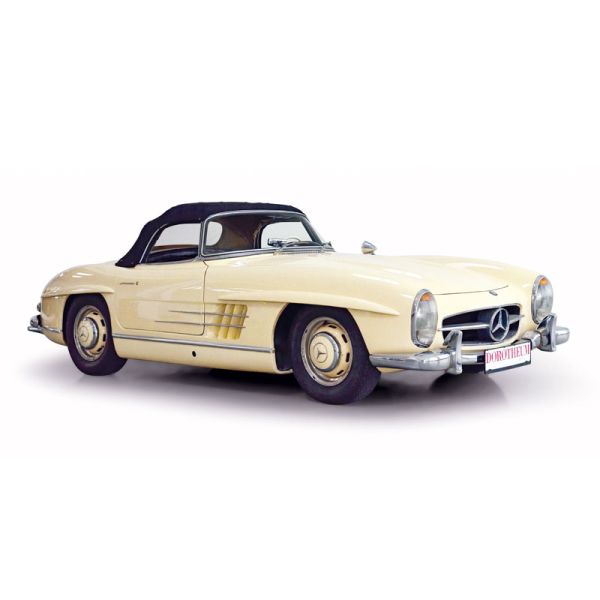  Oldtimer unter dem Hammer