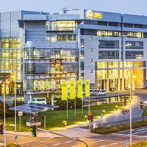  „Profitabel, elektrisch und global“