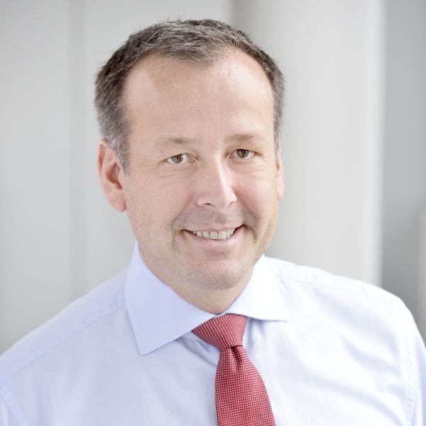  Optimistisch in die schwierige Zukunft