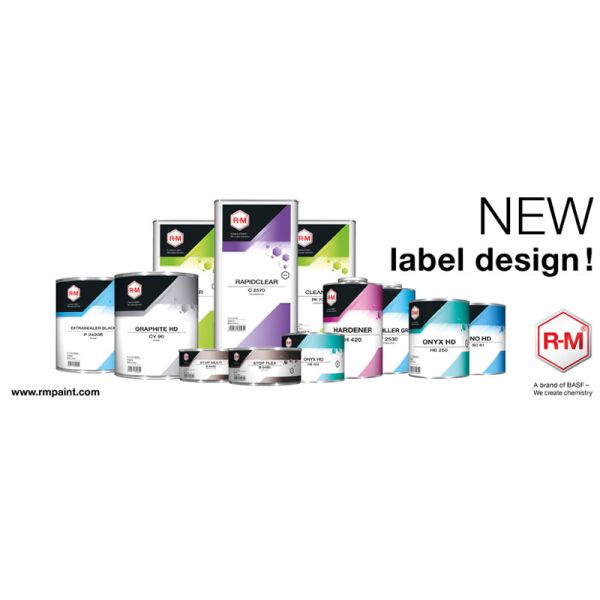  R-M: Neues Design zum 100. Geburtstag