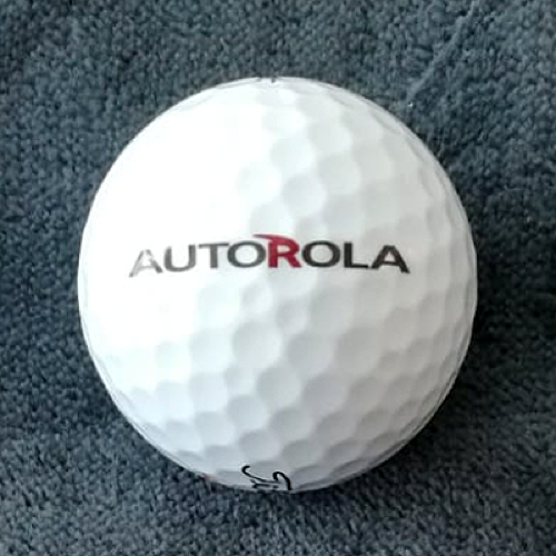  Heißes Golfturnier