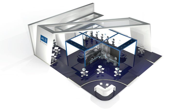  Neuheiten bei der Automechanika