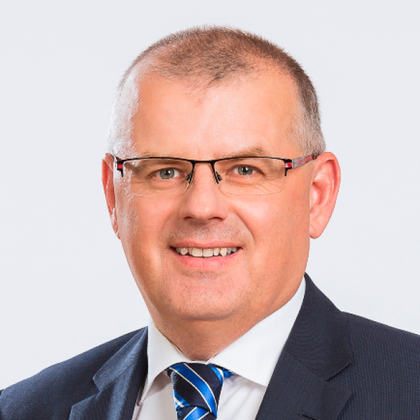  Silber für ALD