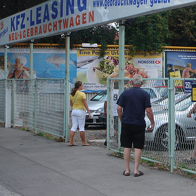  Gebrauchte Diesel weiterhin hoch im Kurs