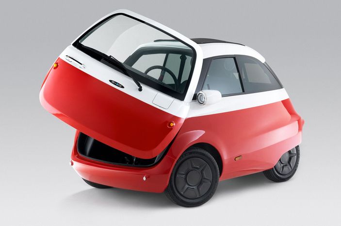  Homologation erhalten