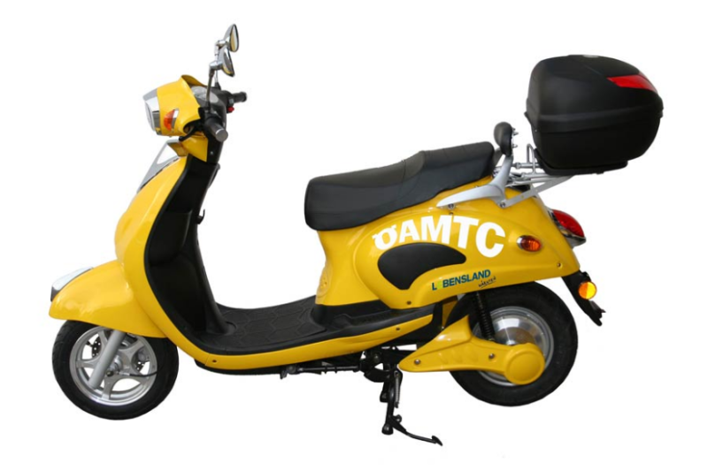  Wirklich alles easy beim Scooter Sharing?