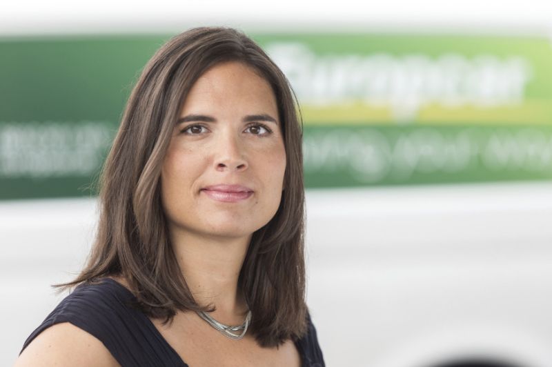  Europcar im Test vorn