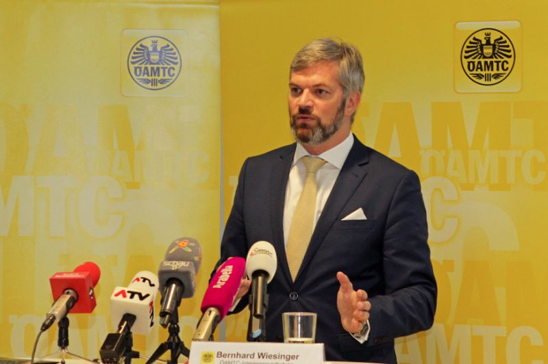  NoVA erzürnt ÖAMTC-Interessensvertreter