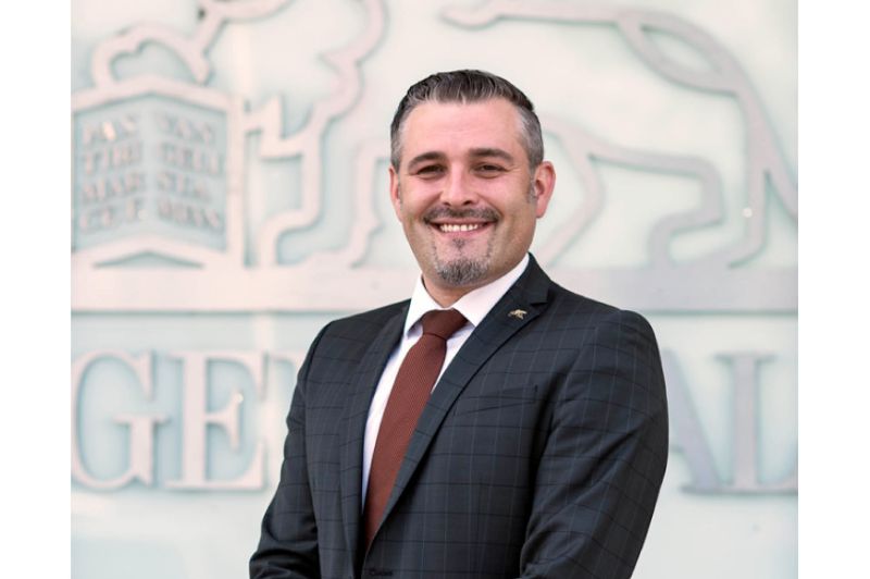  Generali bestellt neuen Landesdirektor