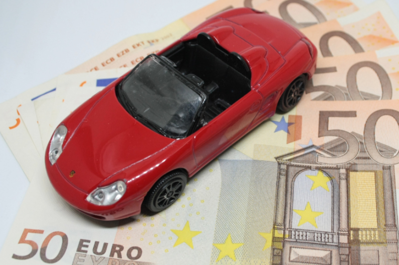  Lebenskosten von Autos: 20 Modelle im interaktiven Vergleich
