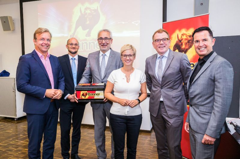  Gespräche zu wirtschaftlichen Rahmenbedingungen