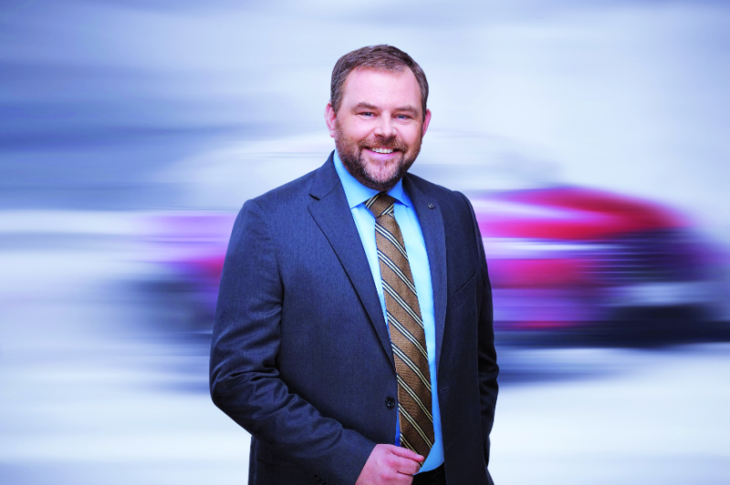  „Guter Business-Partner für die Händler“
