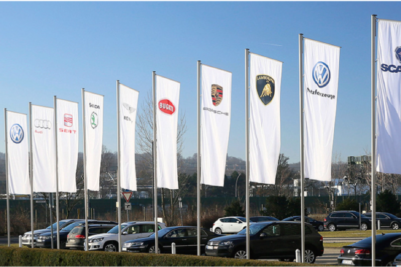  VW geht Kontroverse mit VKI nicht aus dem Weg